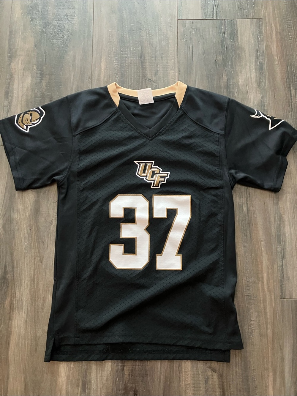 UCF Knights Jersey